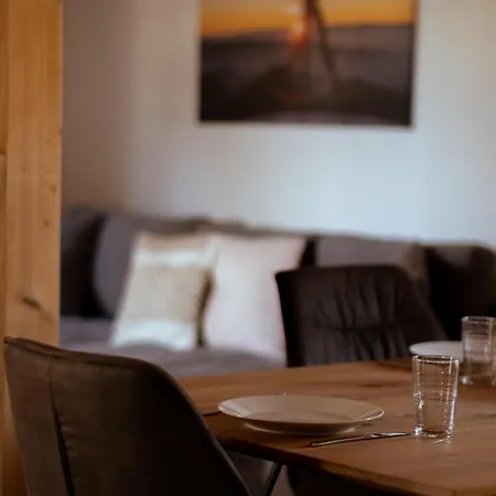 Διαμέρισμα Heller