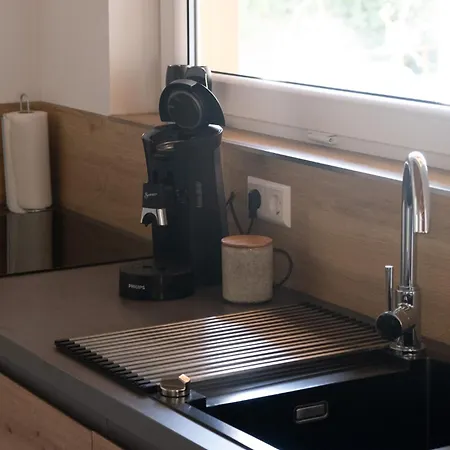 Διαμέρισμα Heller *