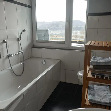 Heller Διαμέρισμα Gengenbach