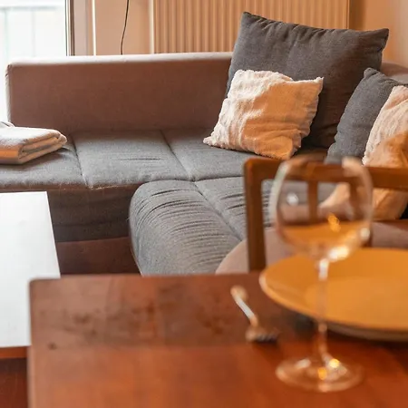 Heller Apartment