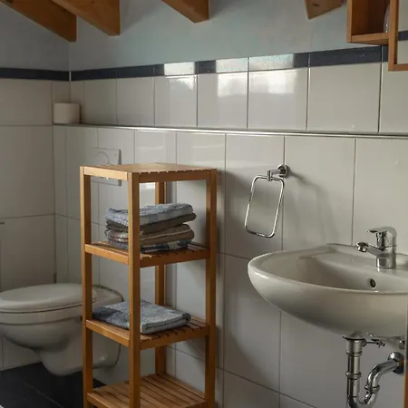 Heller Διαμέρισμα Gengenbach