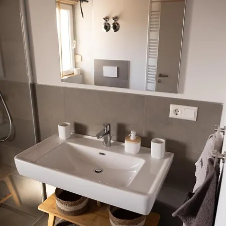Heller Apartment Gengenbach