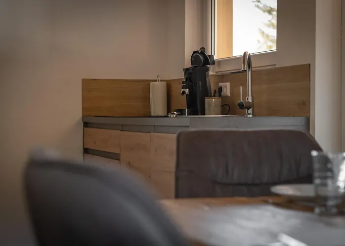 Lägenhet Heller Gengenbach