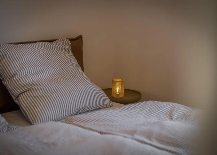 Lägenhet Heller Gengenbach